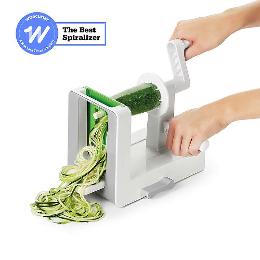 Tabletop Spiralizer R7