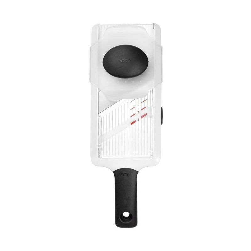 OXO Good Grips Hand-Held Mandoline Slicer H0