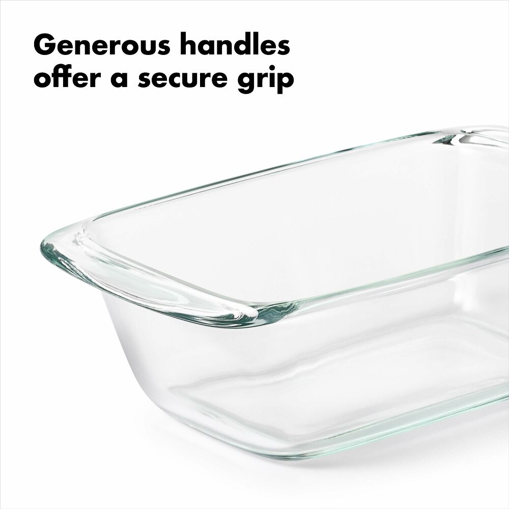 1.6 Qt Loaf Baking Dish with Lid V3