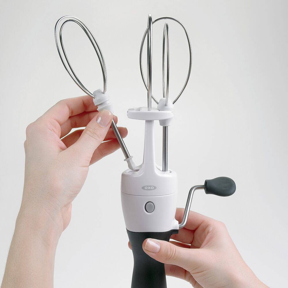 Egg Beater D2