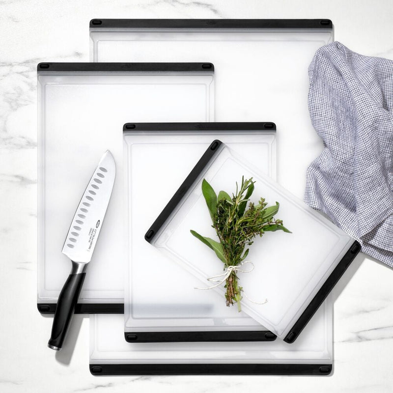 4-piece Cutting Board Bundle A1