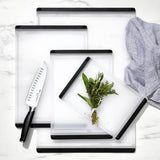 4-piece Cutting Board Bundle A1