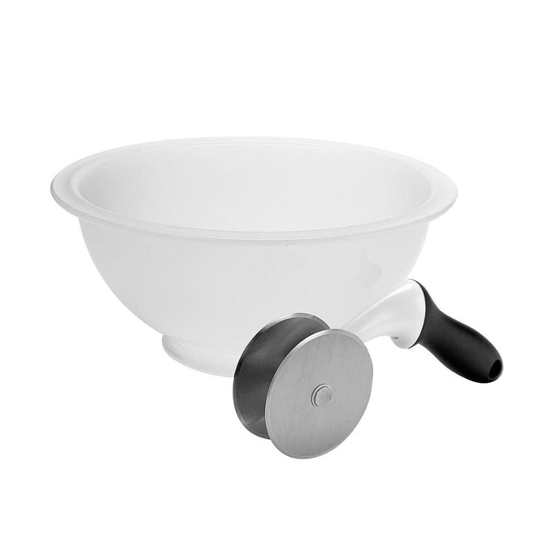 OXO Good Grips Salad Chopper & Bowl O0