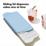 Ice Cube Tray Set O0