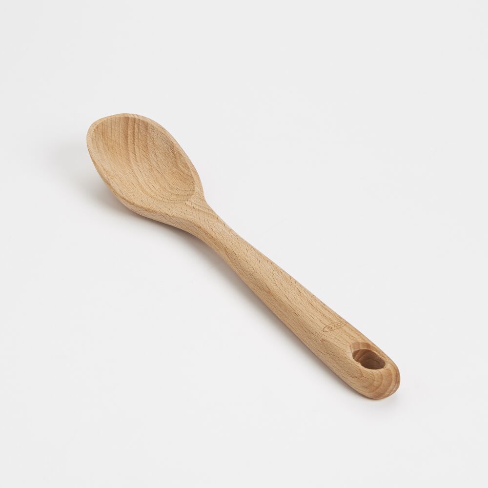 Wooden Small Spoon B3