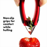 Strawberry Huller H0