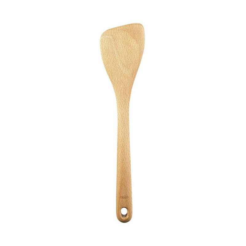 Wooden Sauté© Paddle O0