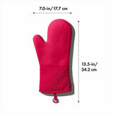 Silicone Oven Mitt - Jam L4