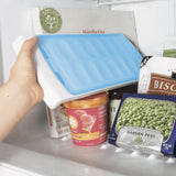 No-Spill Ice Cube Tray N5