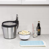 No-Spill Ice Cube Tray N5