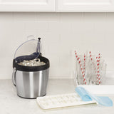 No-Spill Ice Cube Tray N5
