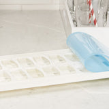 No-Spill Ice Cube Tray N5