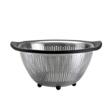 5 Quart Stainless Steel Colander B8