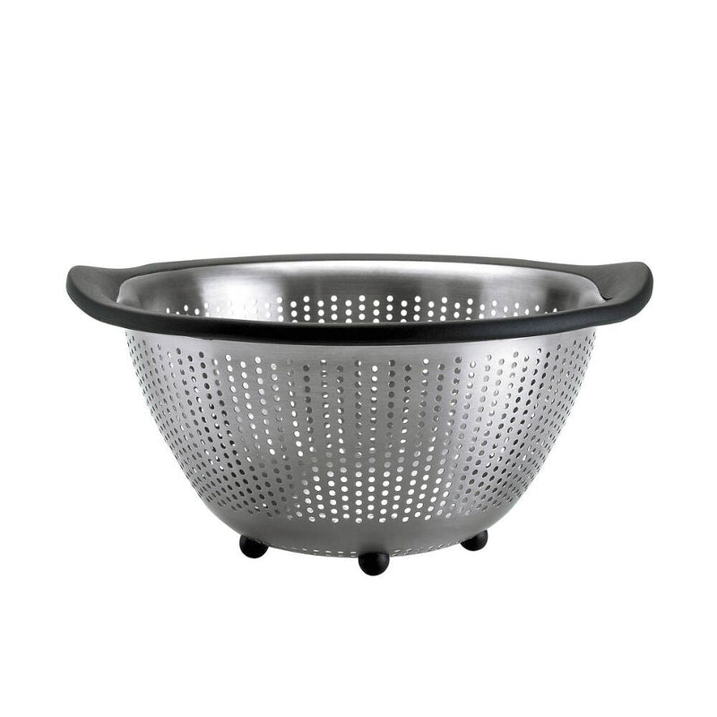 5 Quart Stainless Steel Colander B8