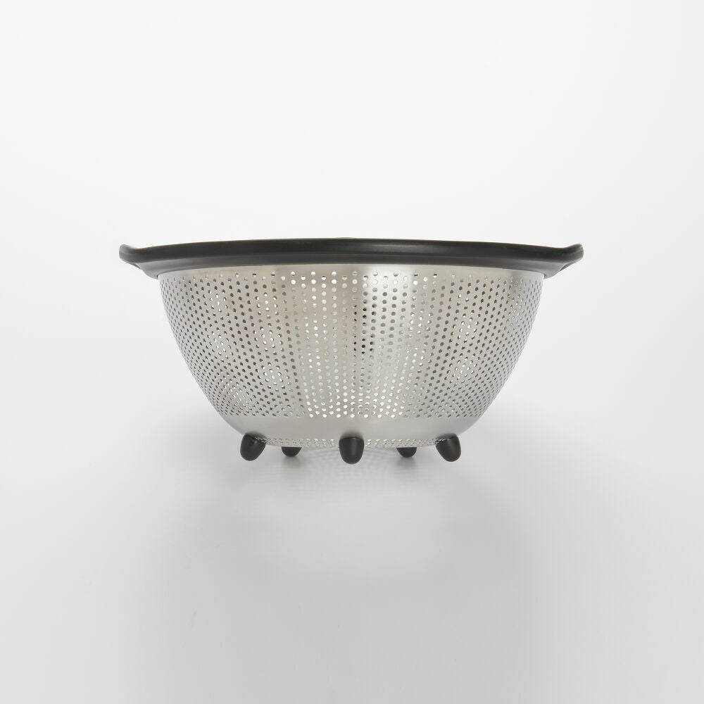 5 Quart Stainless Steel Colander B8