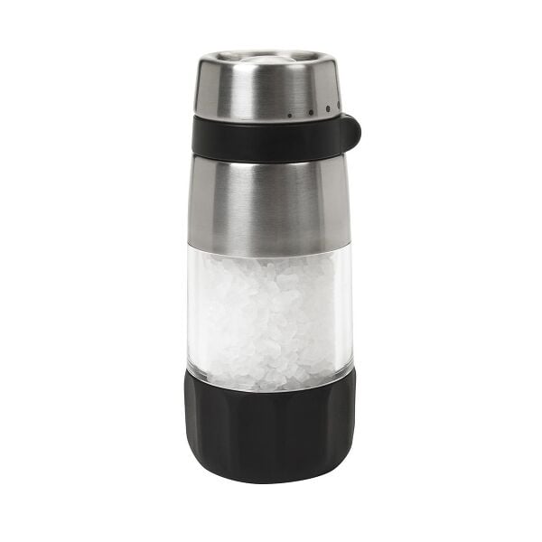 Accent Mess-Free Salt Grinder U8