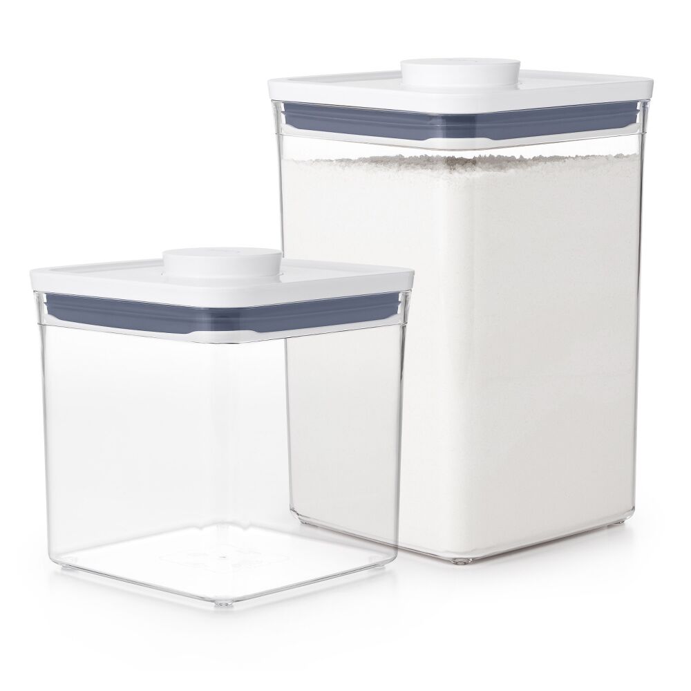 POP 2-Piece Flour & Sugar Bundle N4