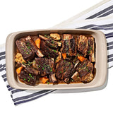 3 Qt Rectangular Stoneware Baking Dish R6