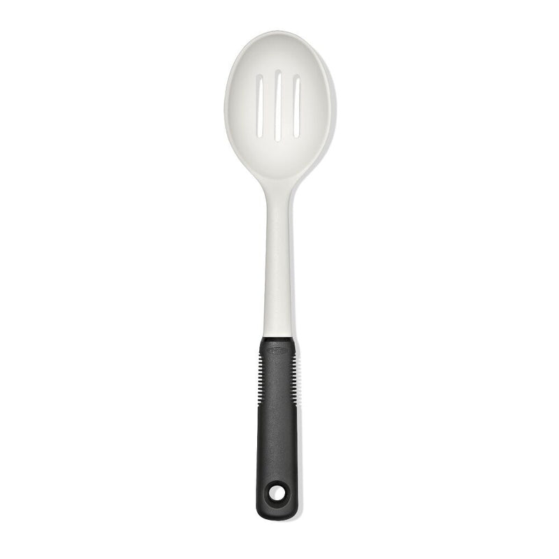 OXO Good Grips Nylon Slotted Spoon — Oat Z3