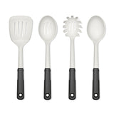 OXO Good Grips 4-Piece Nylon Utensils Set — Oat F5