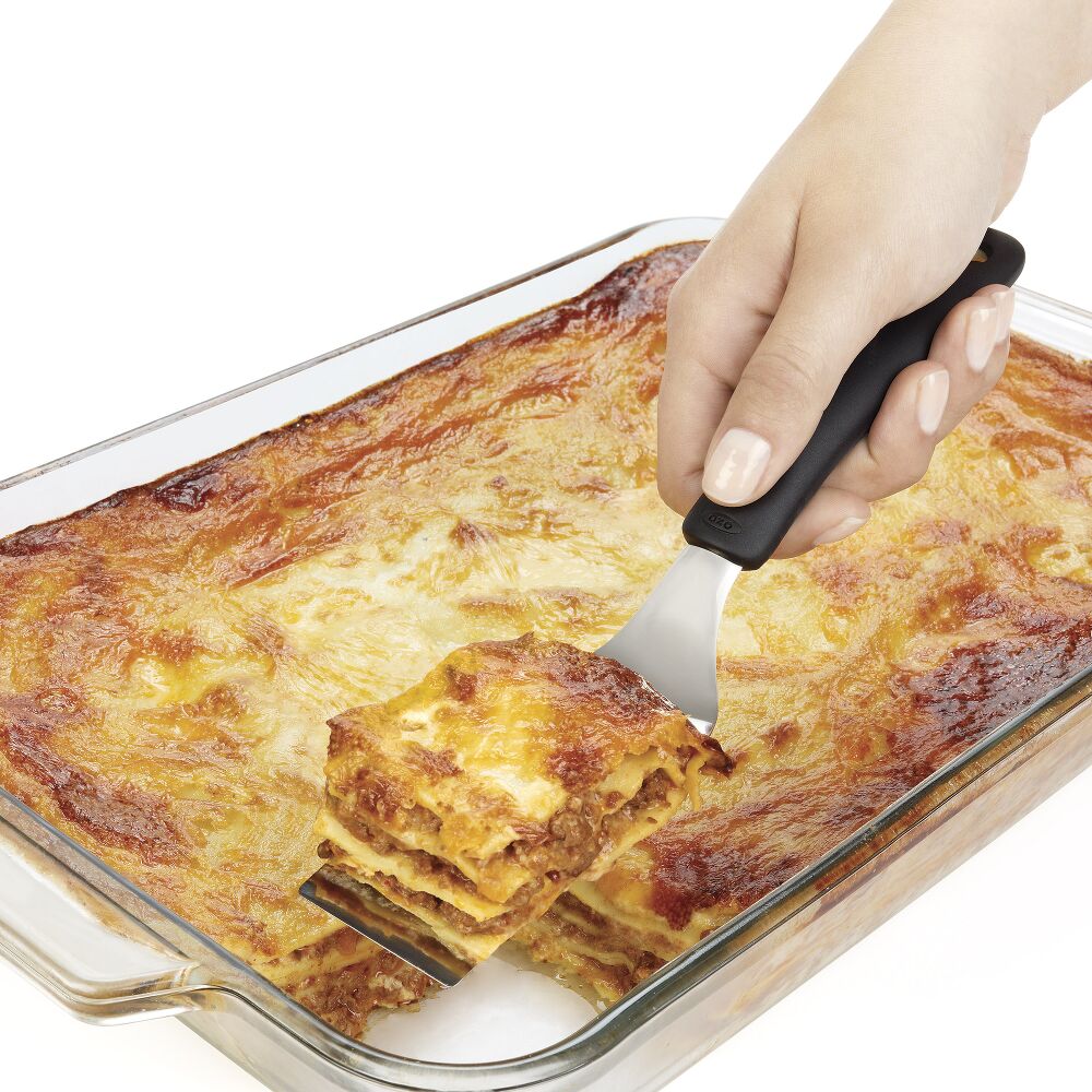 Cut & Serve Turner O5