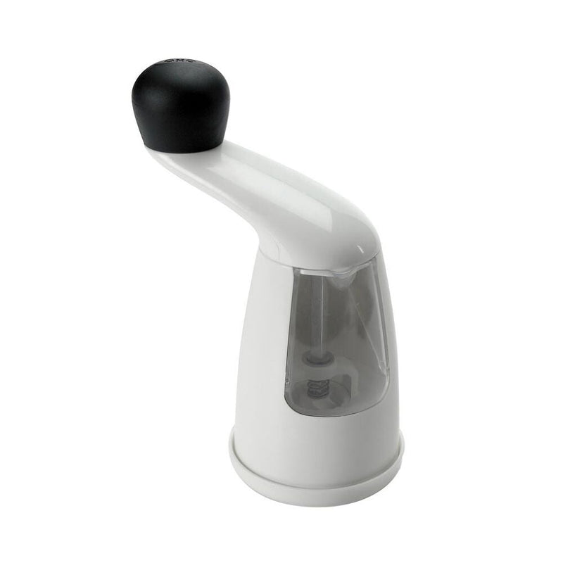 Radial Pepper Grinder O2