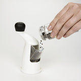 Radial Pepper Grinder O2