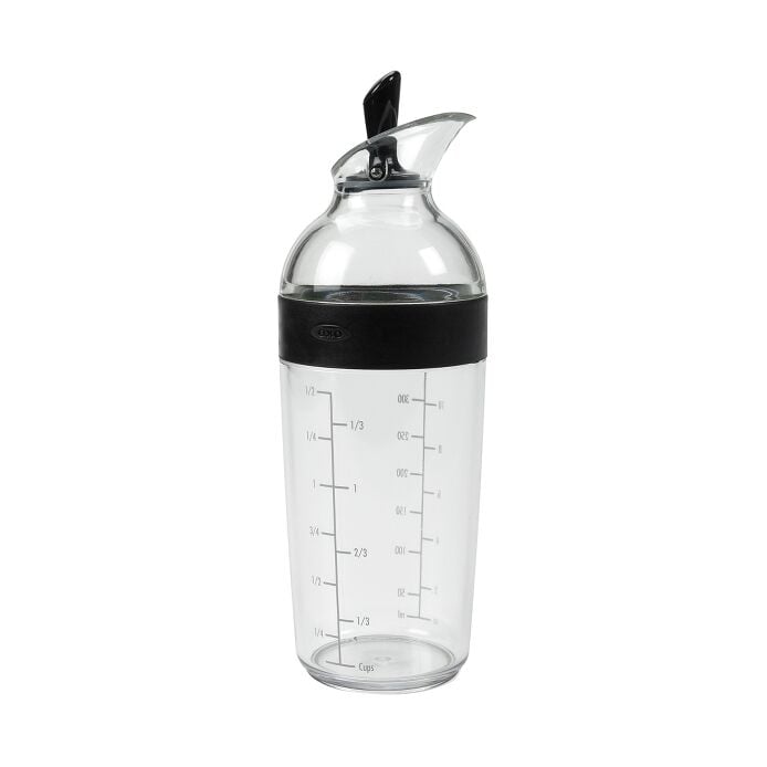 Salad Dressing Shaker R9