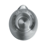 Steel Angled Jigger Z1