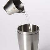 Steel Angled Jigger Z1