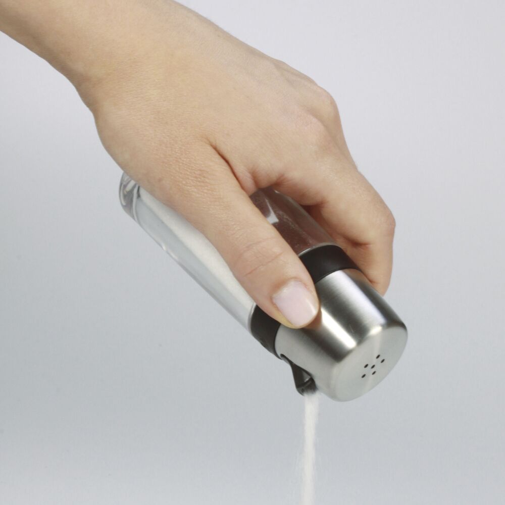 Simple Salt Shaker U3