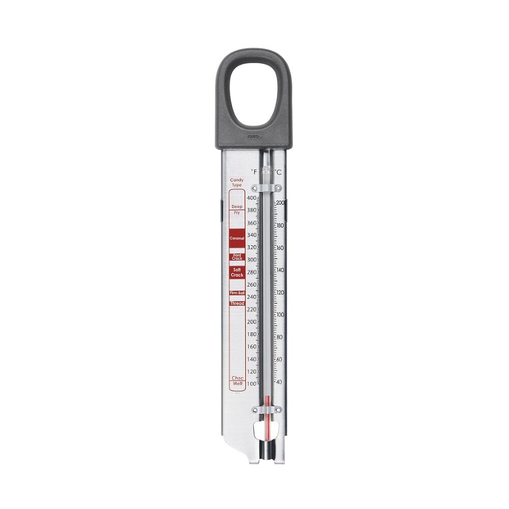 Candy & Deep Fry Thermometer Z9