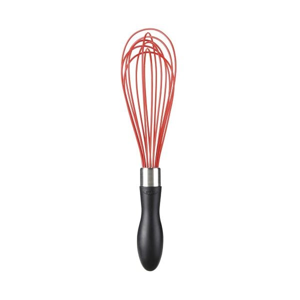 11" Silicone Balloon Whisk Q3