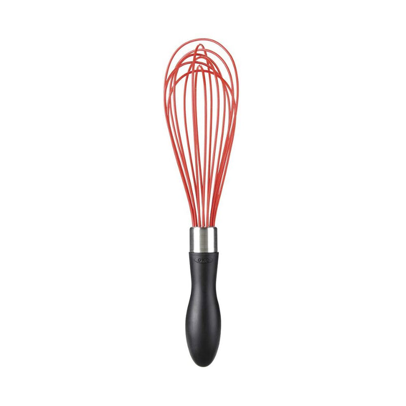 11" Silicone Balloon Whisk Q3