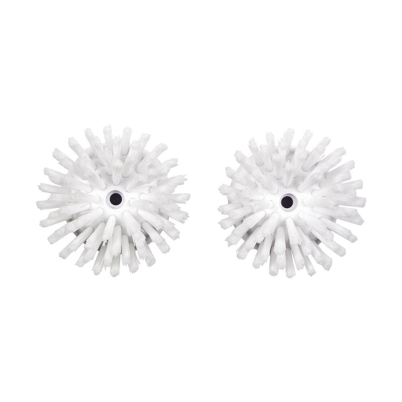 Soap Dispensing Palm Brush Refills (2pk.) U1