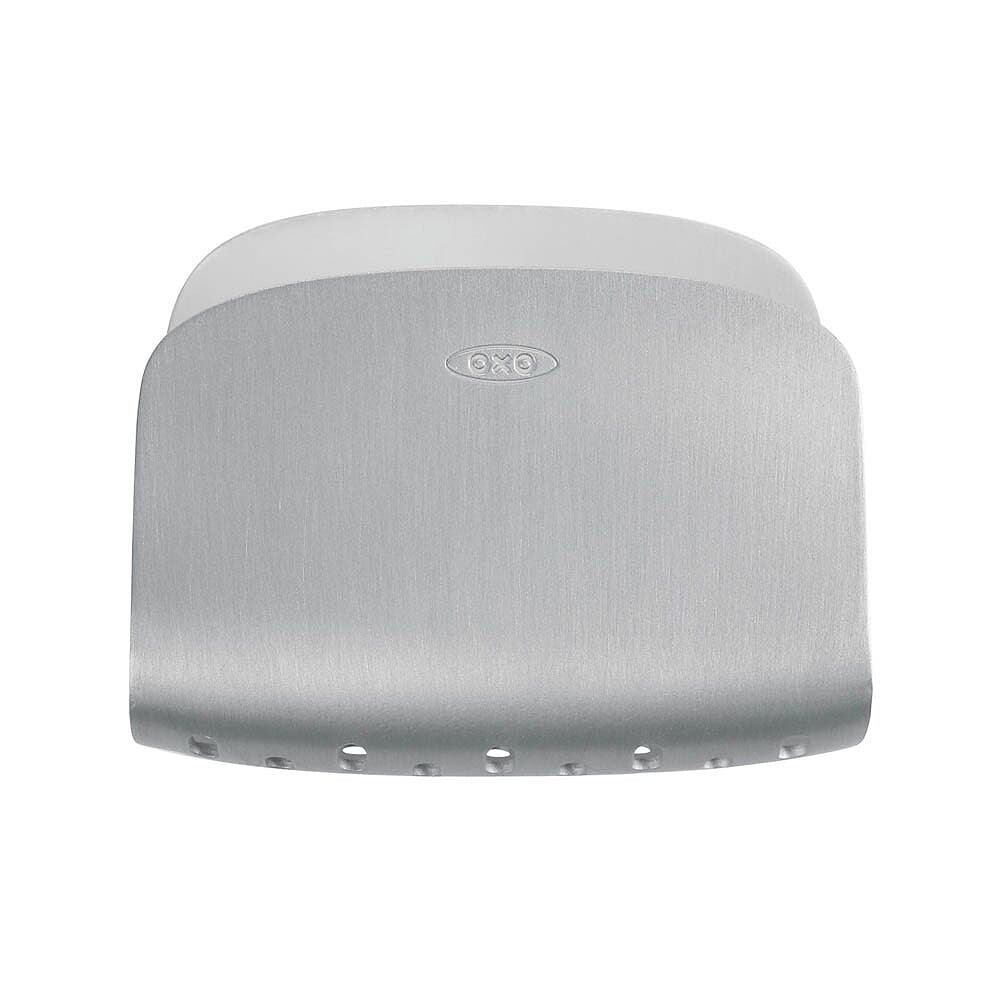 Steel Suction Sponge Holder Q2