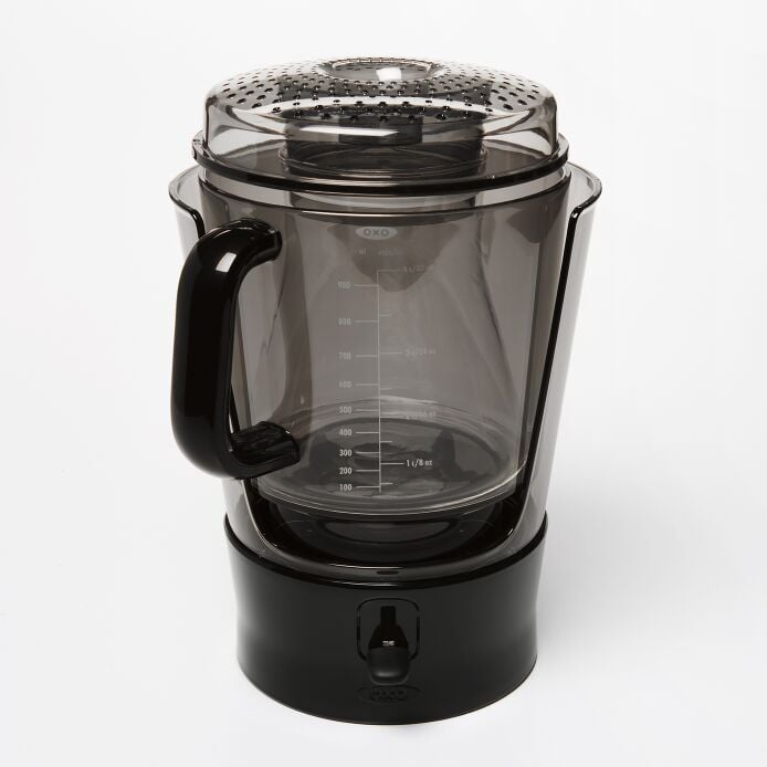 Cold Brew Coffee Maker H9