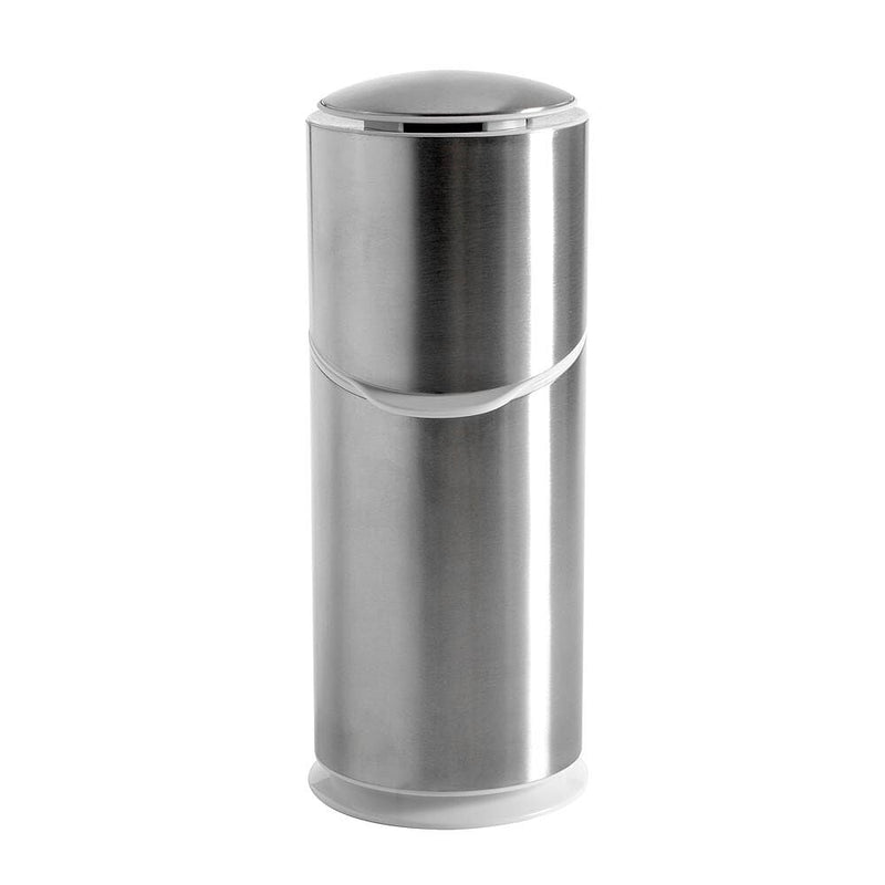 Stainless Steel Toothbrush Organizer U9