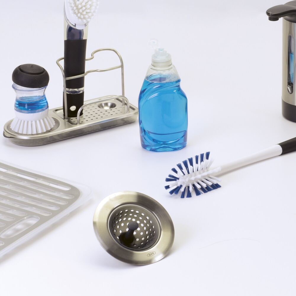 Silicone Sink Strainer H3