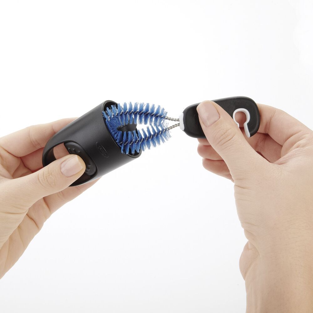 Water Bottle Cleaning Set S3