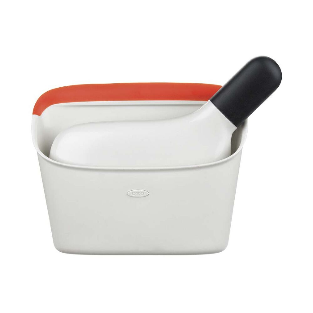 Compact Dustpan & Brush Set I6