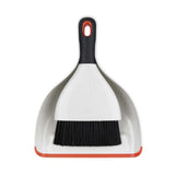 Dustpan & Brush Set J6