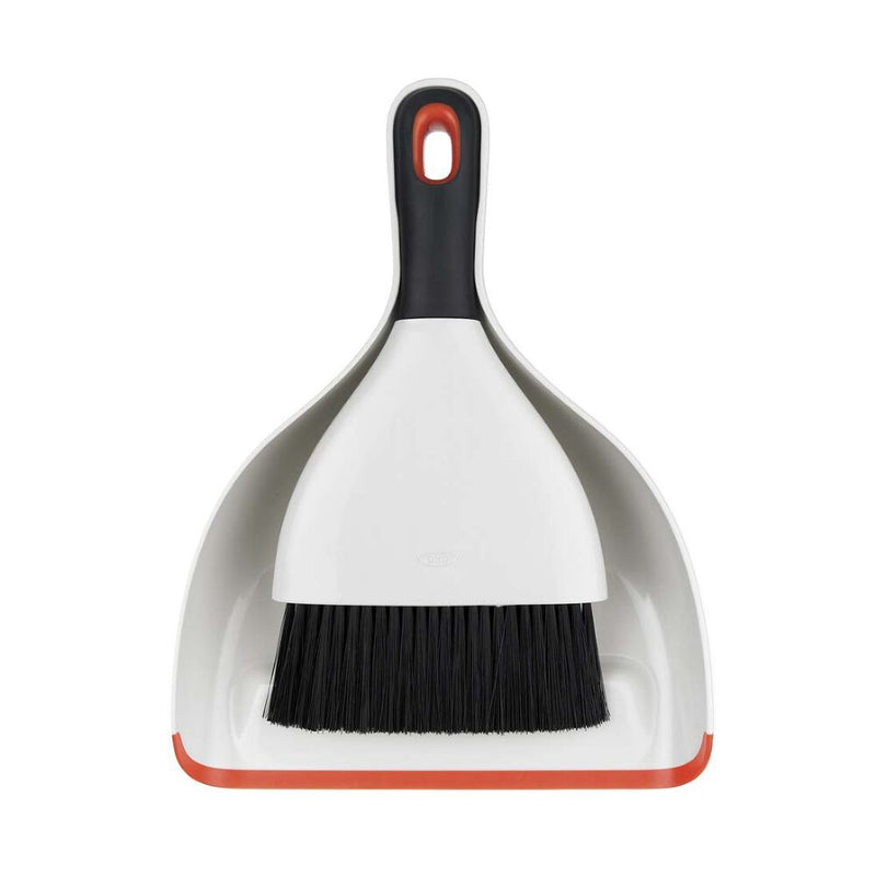 Dustpan & Brush Set J6