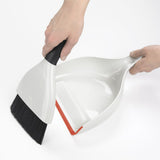 Dustpan & Brush Set J6