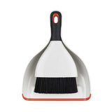 Dustpan & Brush Set J6