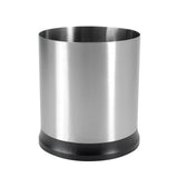 Stainless Steel Rotating Utensil Holder W3