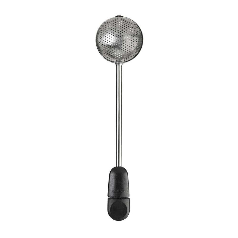 Twisting Tea Ball A5
