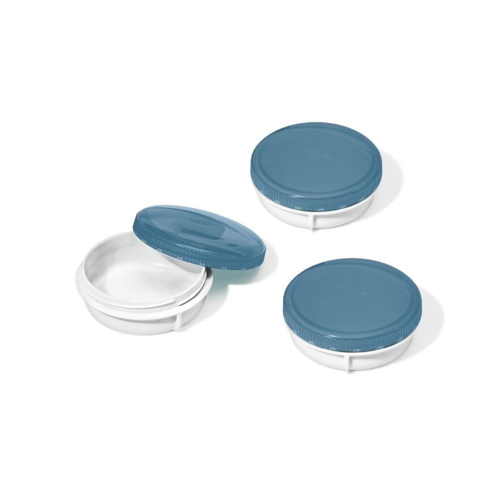 Prep & Go Condiment Keeper 3-Pack R5