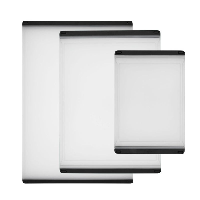 Carving and Cutting Board & 2-Piece Cutting Board Set Bundle S3