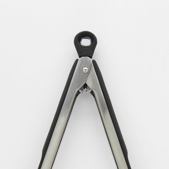 12" Tongs U6